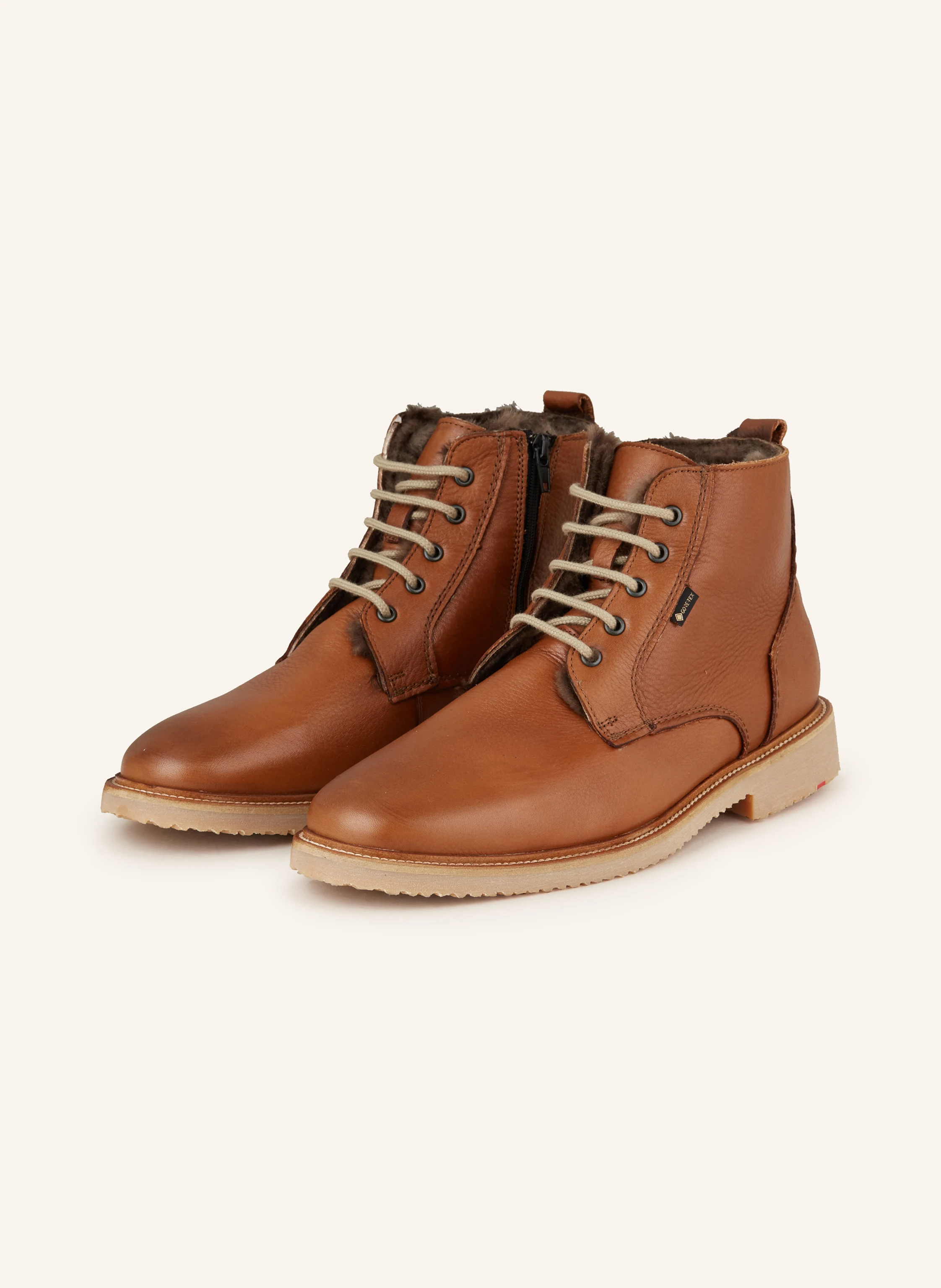 LLOYD Desert Boots VARON