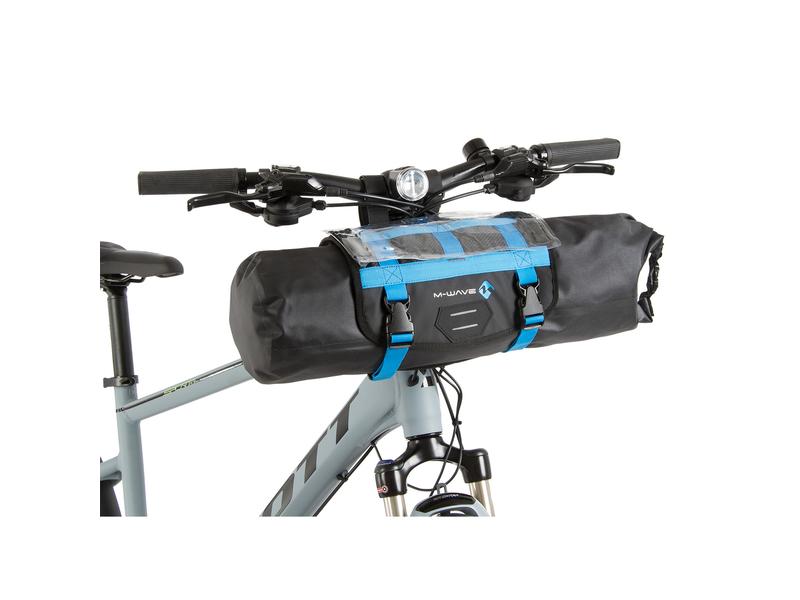 M-Wave Lenkertasche Rough Ride Front Fahrradtasche