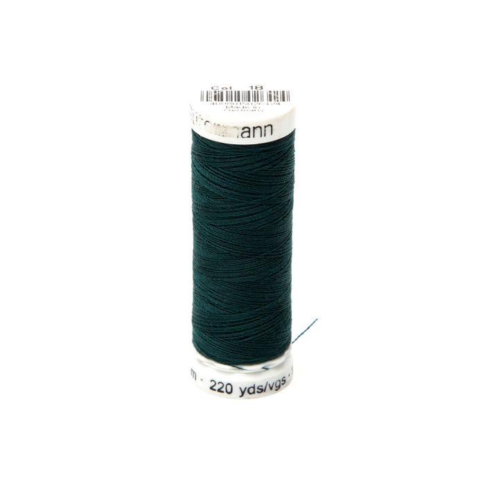 Gûtermann-Allesnaaigaren polyester 200m