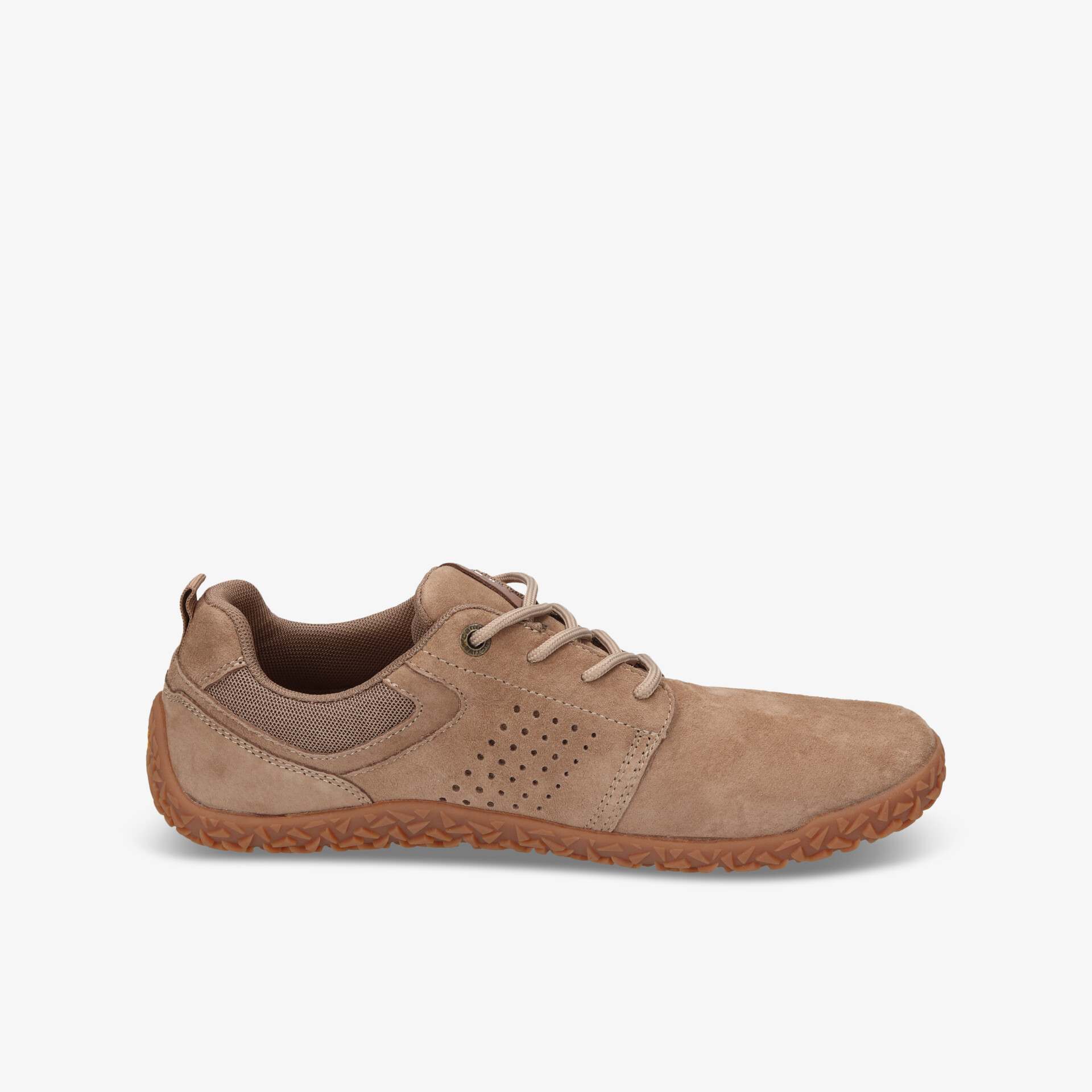 camel active Herren Barfußschuhe beige