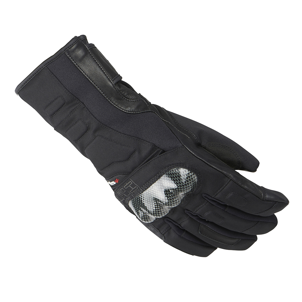 Furygan - Gants Escape 37.5® Noir