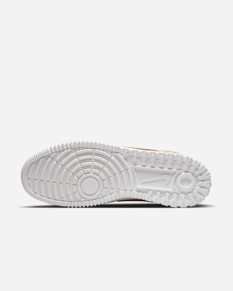 Chaussures Nike Court Vision Mid Winter Or pour homme