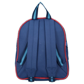 Rugzak Avengers Power Team - Small