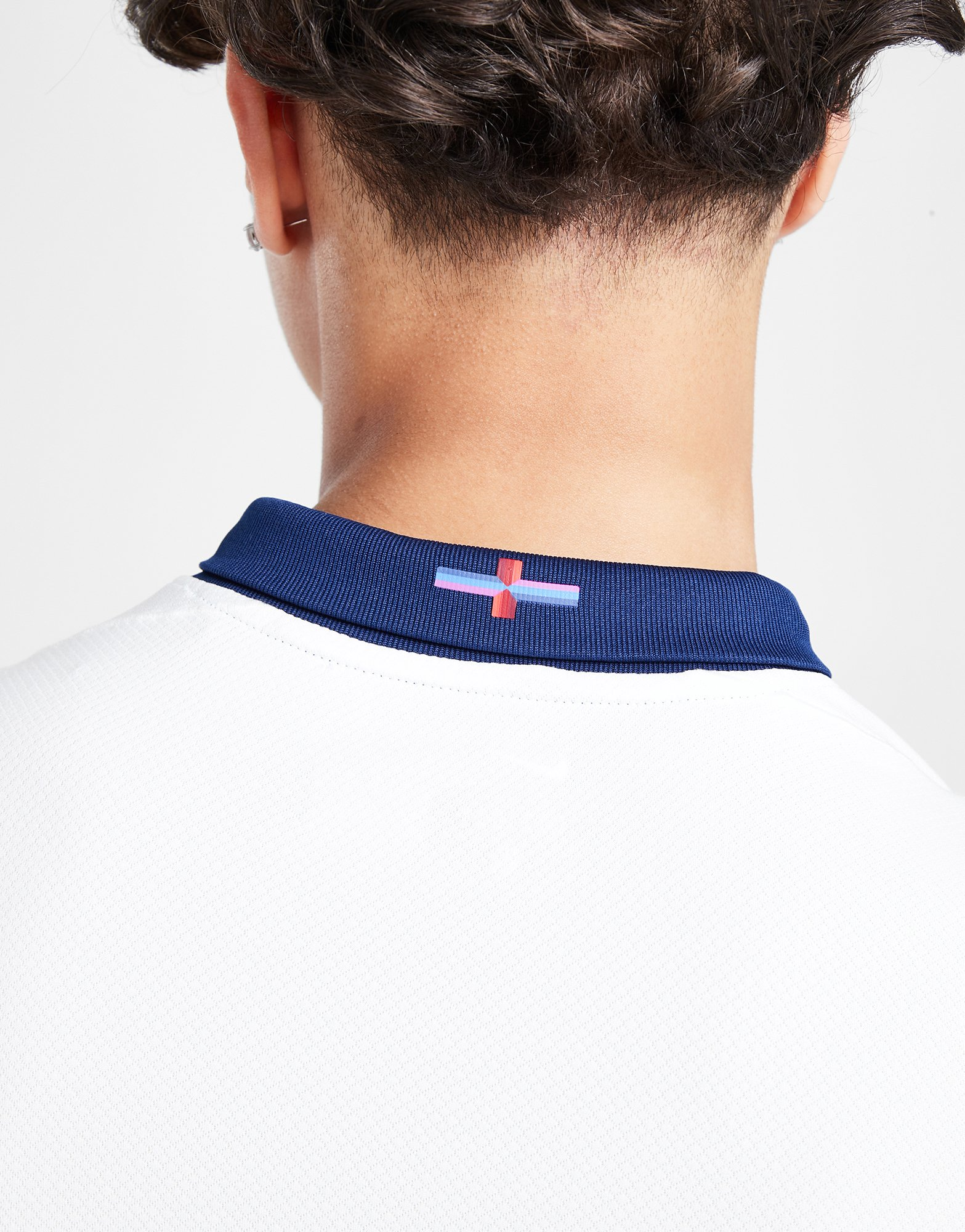Nike Maillot Angleterre 2024 Match Extérieur Junior