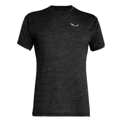 SalewaPUEZ MELANGE DRY - schwarz