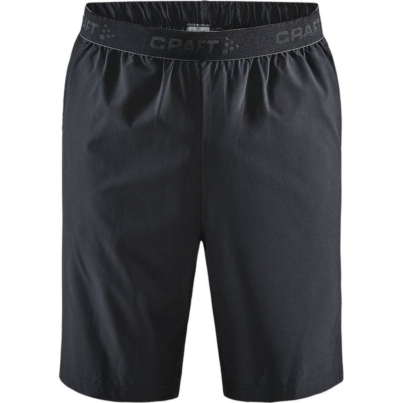 Craft Core Essence Relaxed Løbeshorts Herre