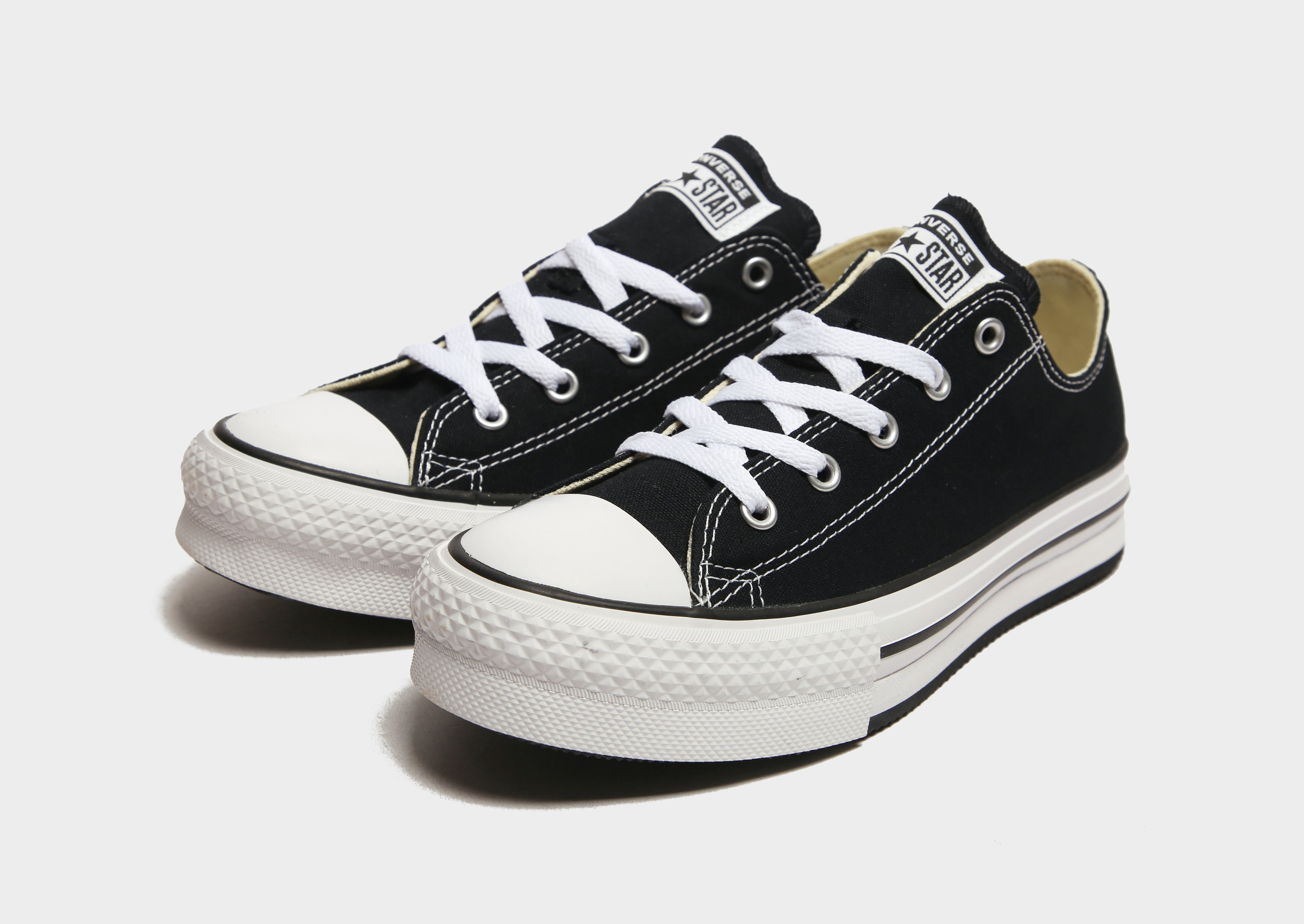 Converse All Star Ox Lift Platform Junior