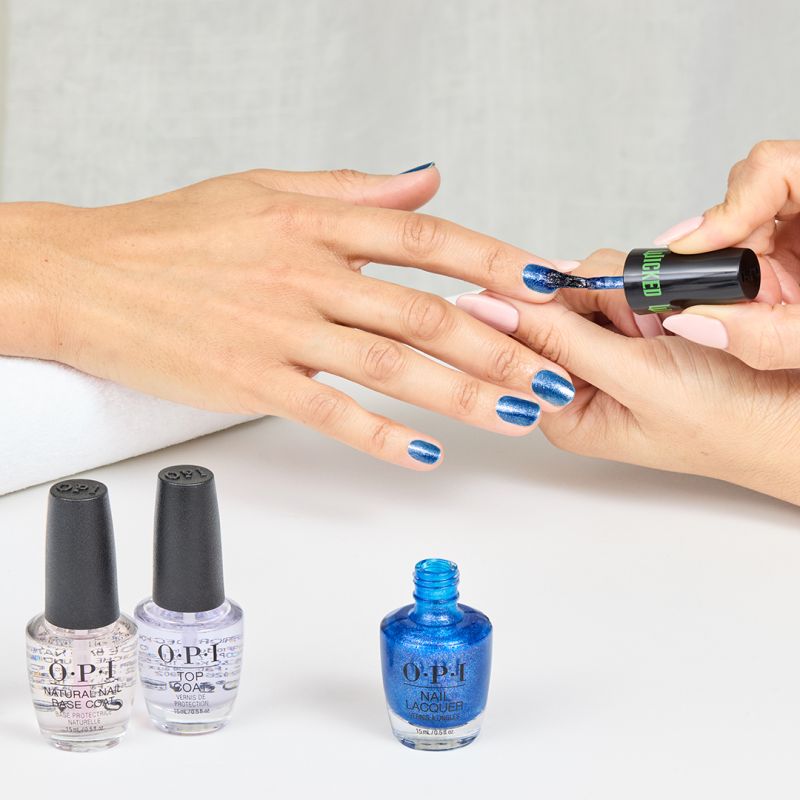 OPI Vernis à ongles I'm the Wonderfullest Wicked 15ml
