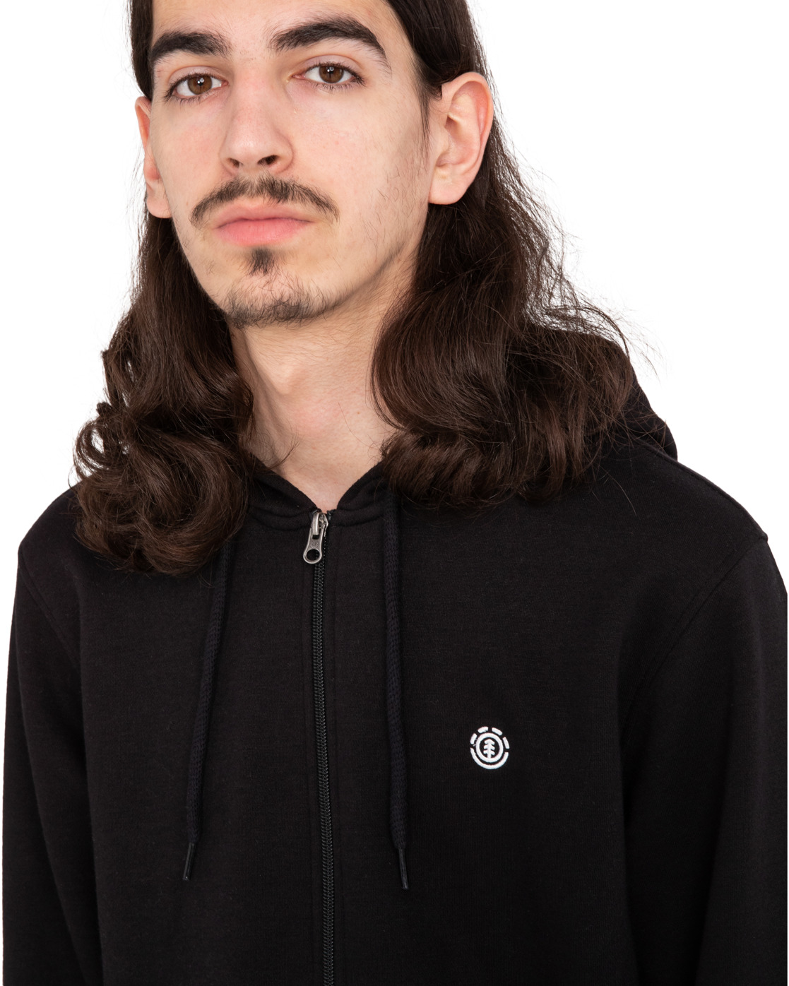 Element Cornell Classic Zip Hood S