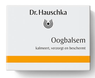Dr. Hauschka Oogbalsem 10ML
