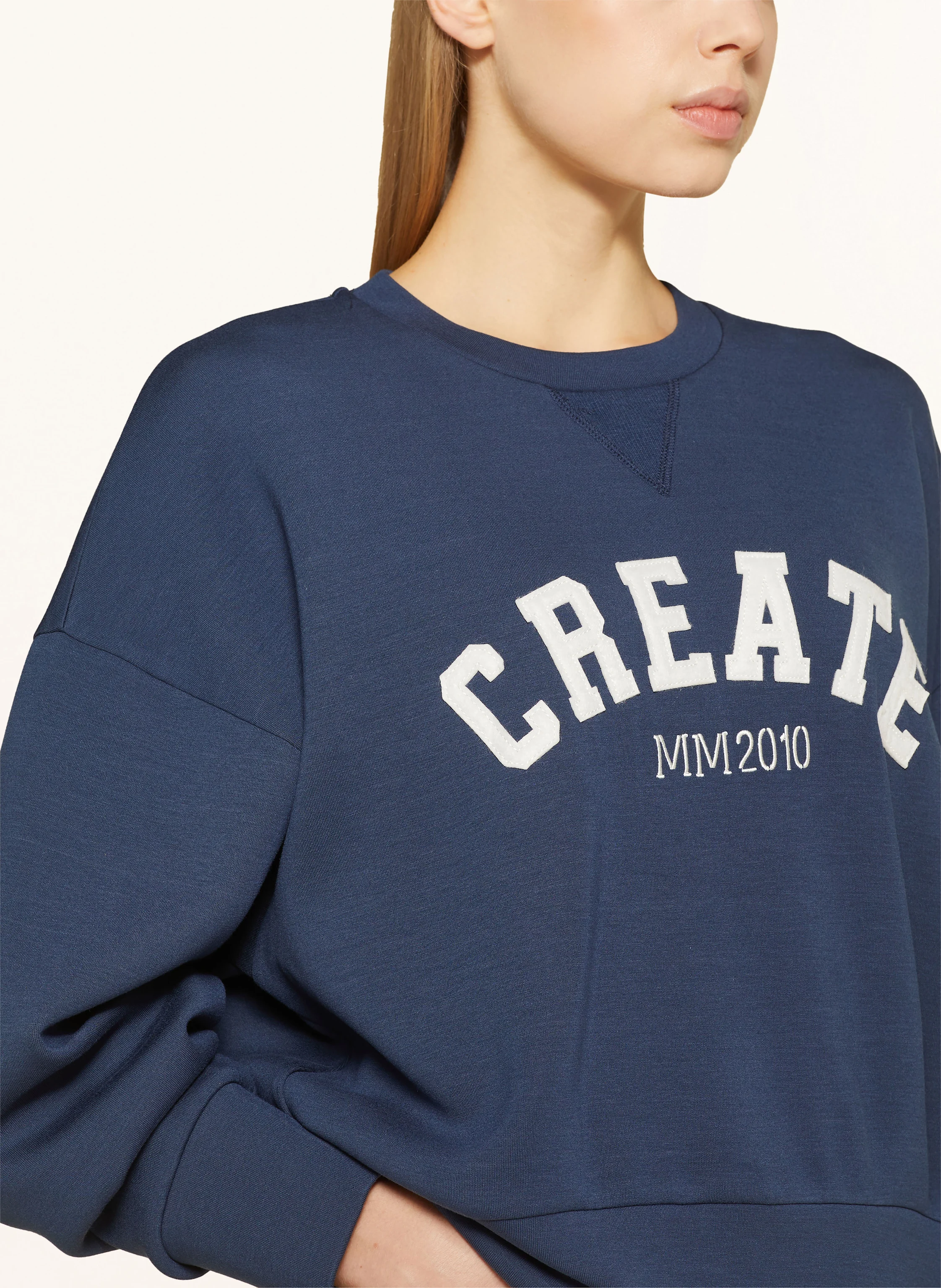 MOS MOSH Sweatshirt MMCELLI