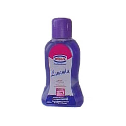 Désodorisant mèche lavande flacon de 375ml Nicols