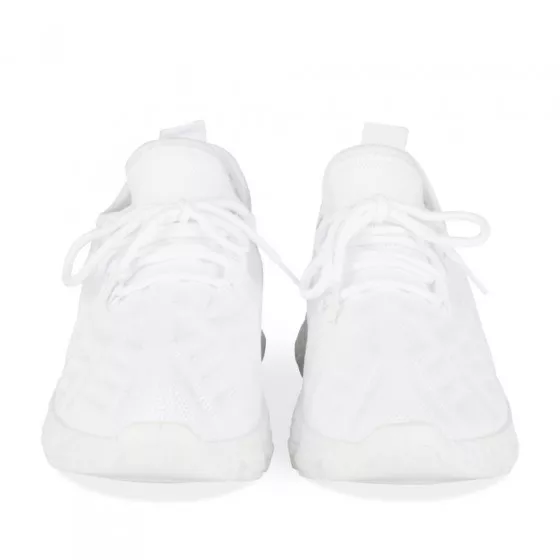 Baskets BLANC UNYK
