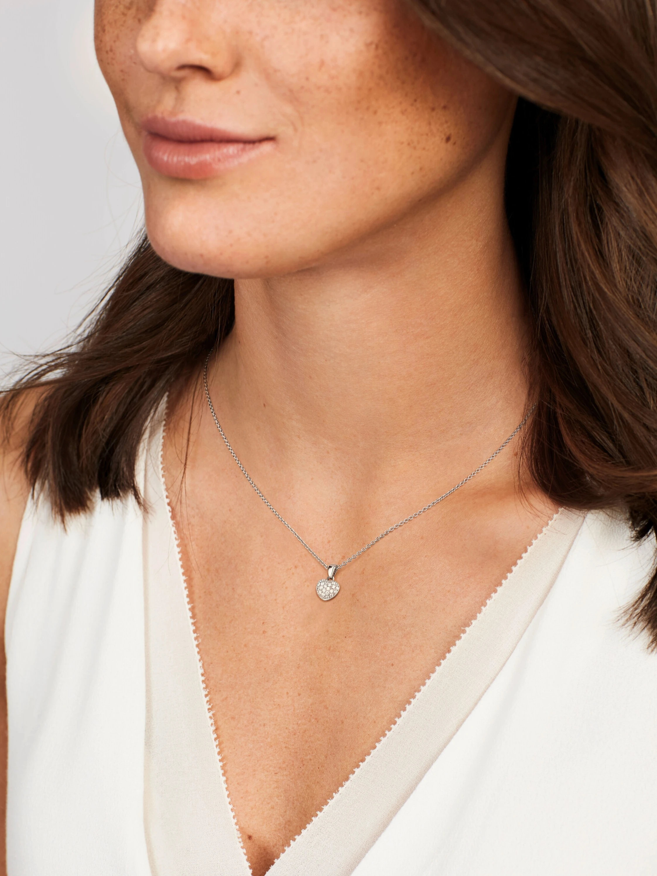 WEMPE Fine Jewelry Anhänger BASICS