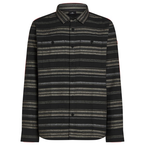 O'Neill - Must-Have Flannel Shirt - Chemise