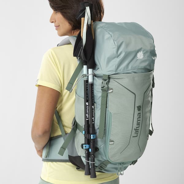Sac à dos randonnée LAFUMA ACCESS 40 W SLATE GRAY