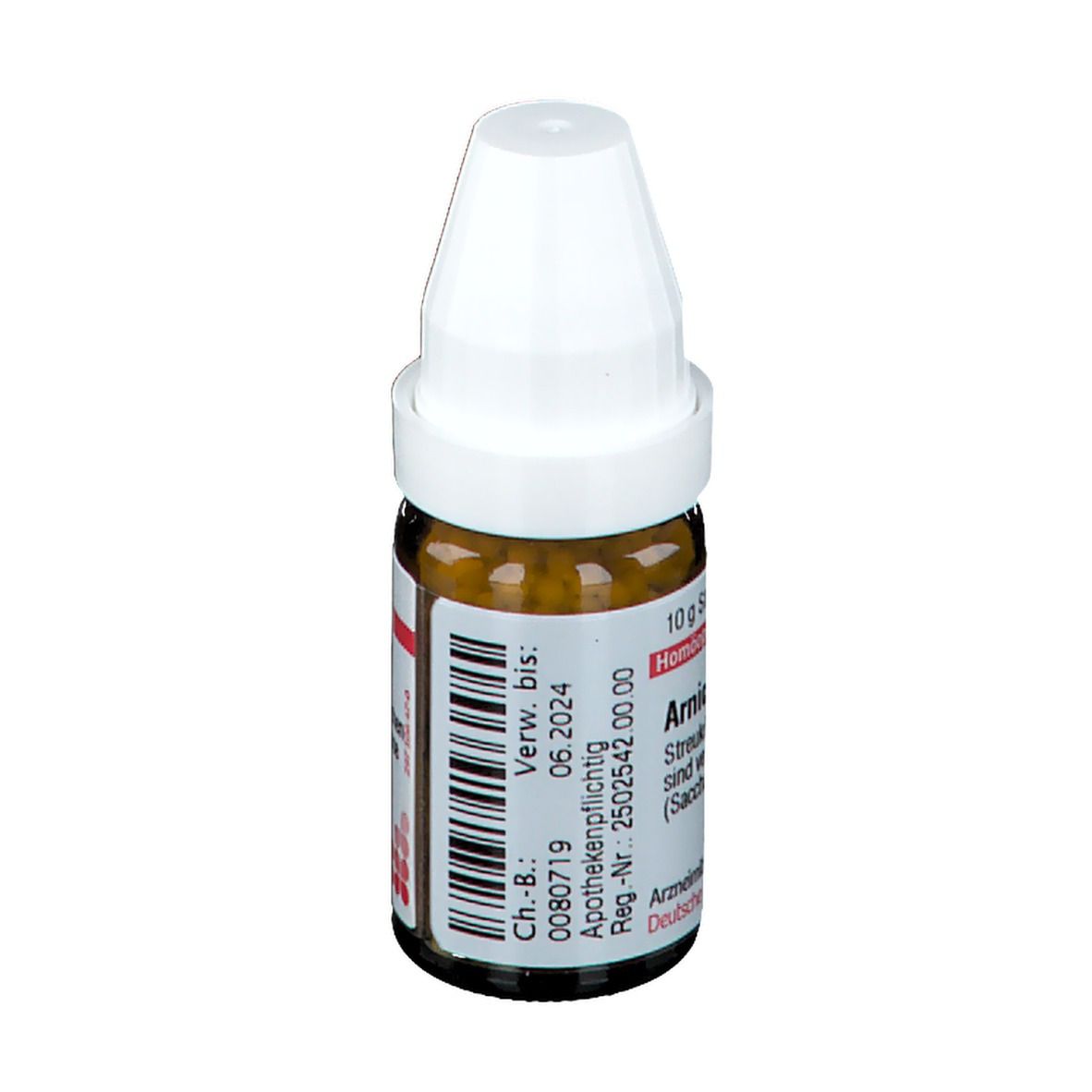 DHU Arncia C100