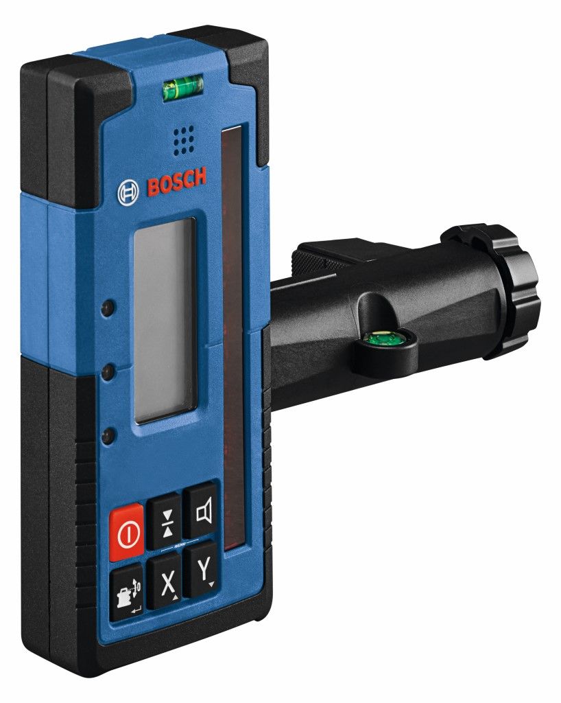 Bosch LR 60 laserontvanger - 0601069P00
