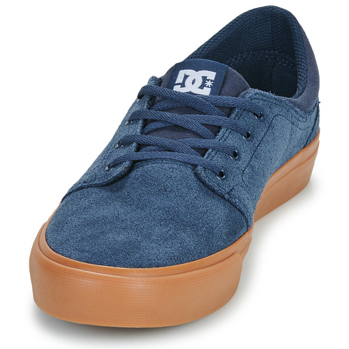 DC Shoes - TRASE SD - Marine / Gum