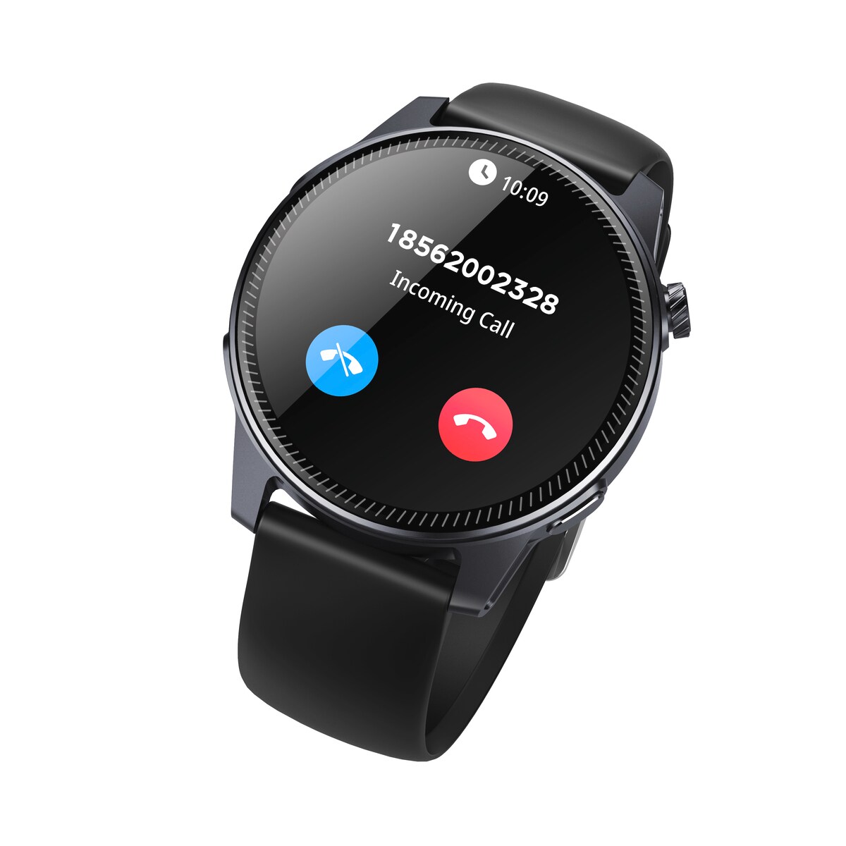 Denver Smartwatch SWC-392B schwarz