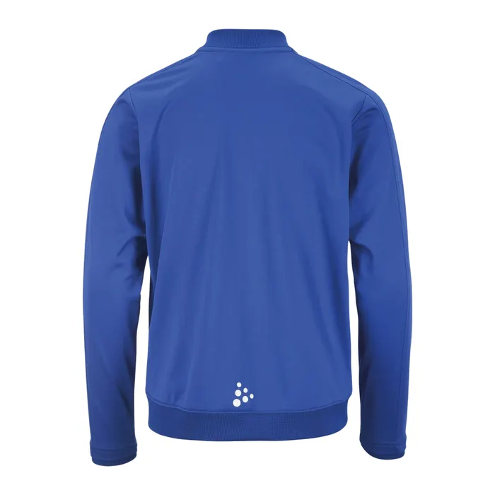 Craft Evolve 2.0 Full Zip Trainingsjas Junior