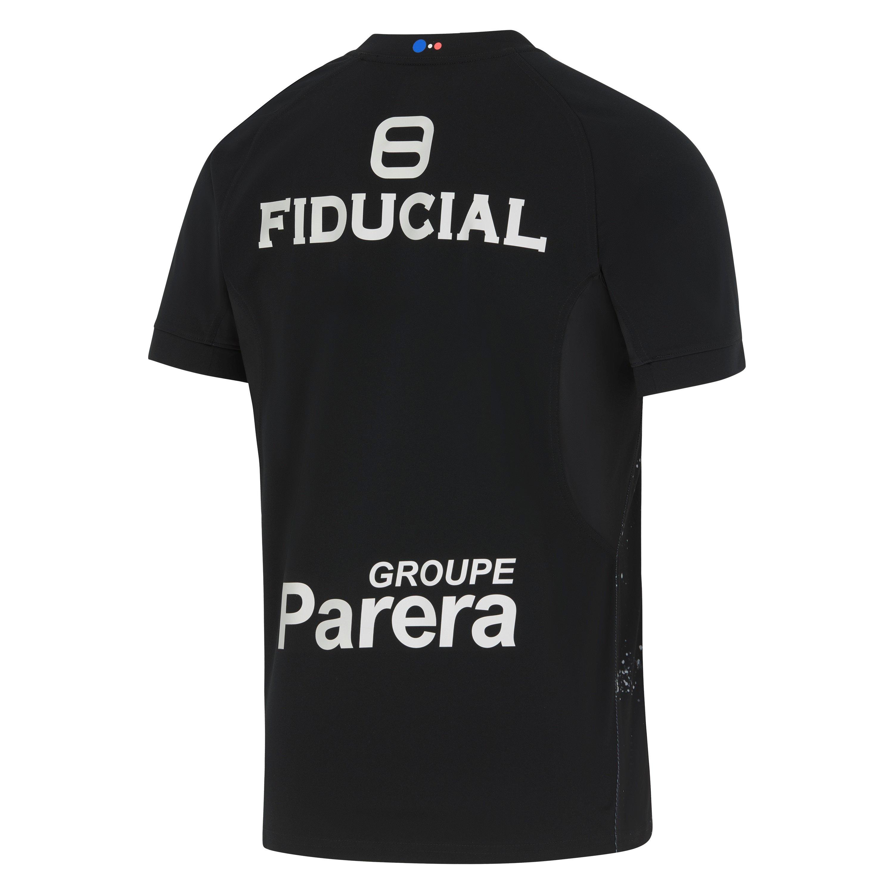 Nike Stade Tolousain Pre Match Top 2024 2025 Adults