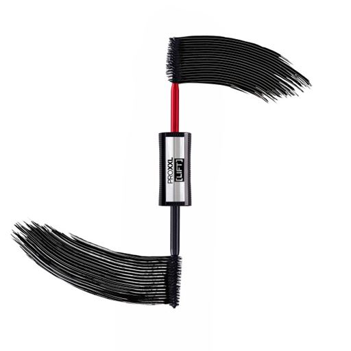 L'Oreal Paris Pro XXL Lift Mascara, Sort
