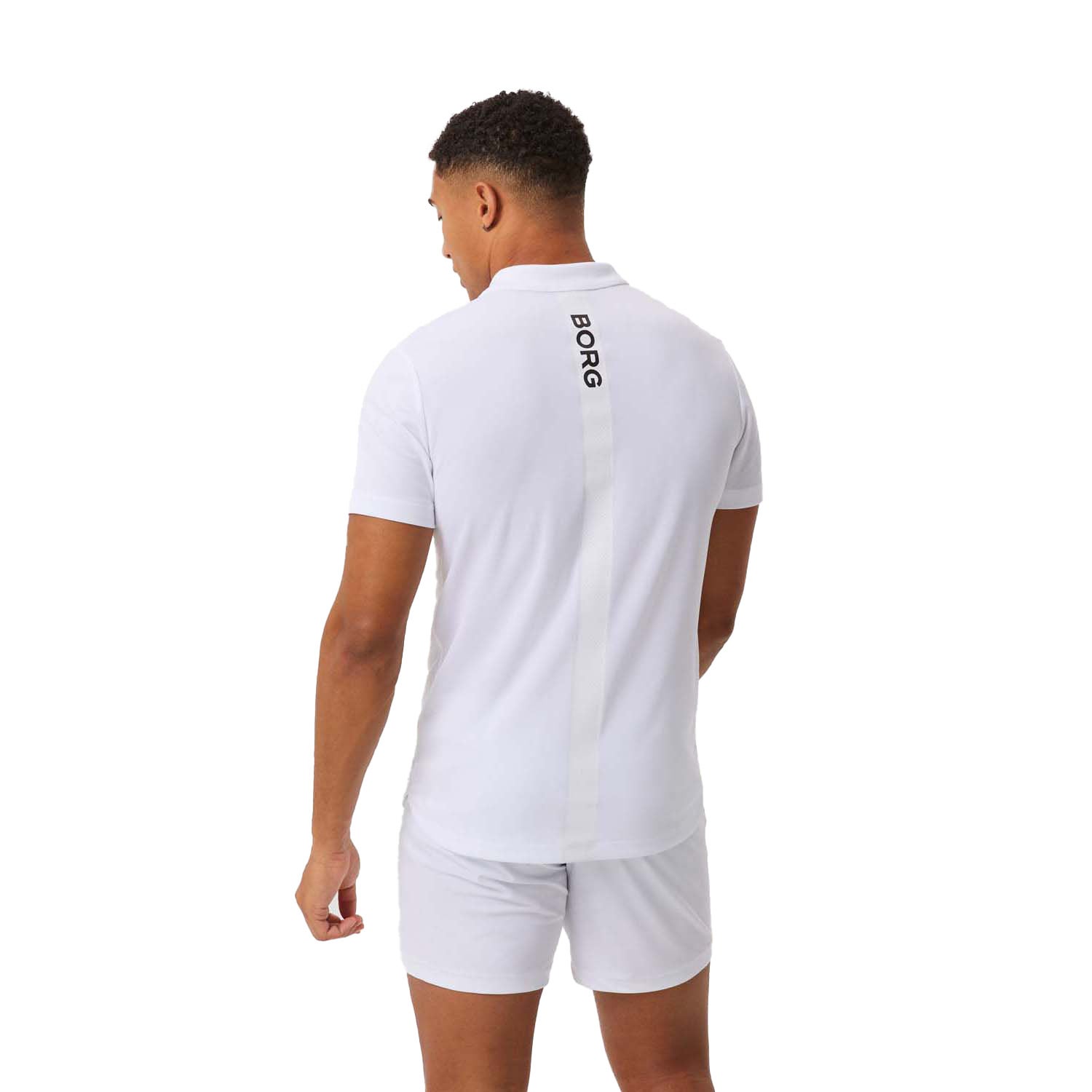 Björn Borg  Ace Polo