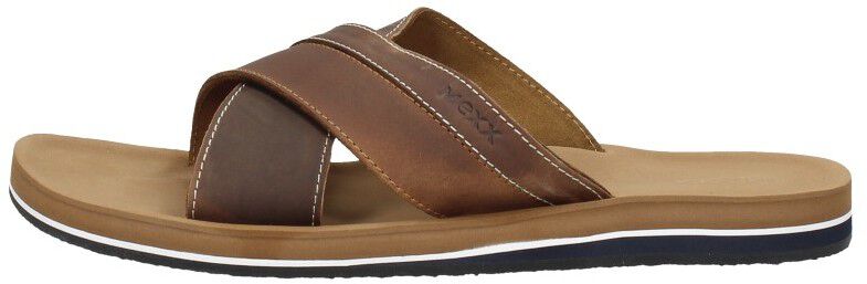 Mexx Gustavo cognac