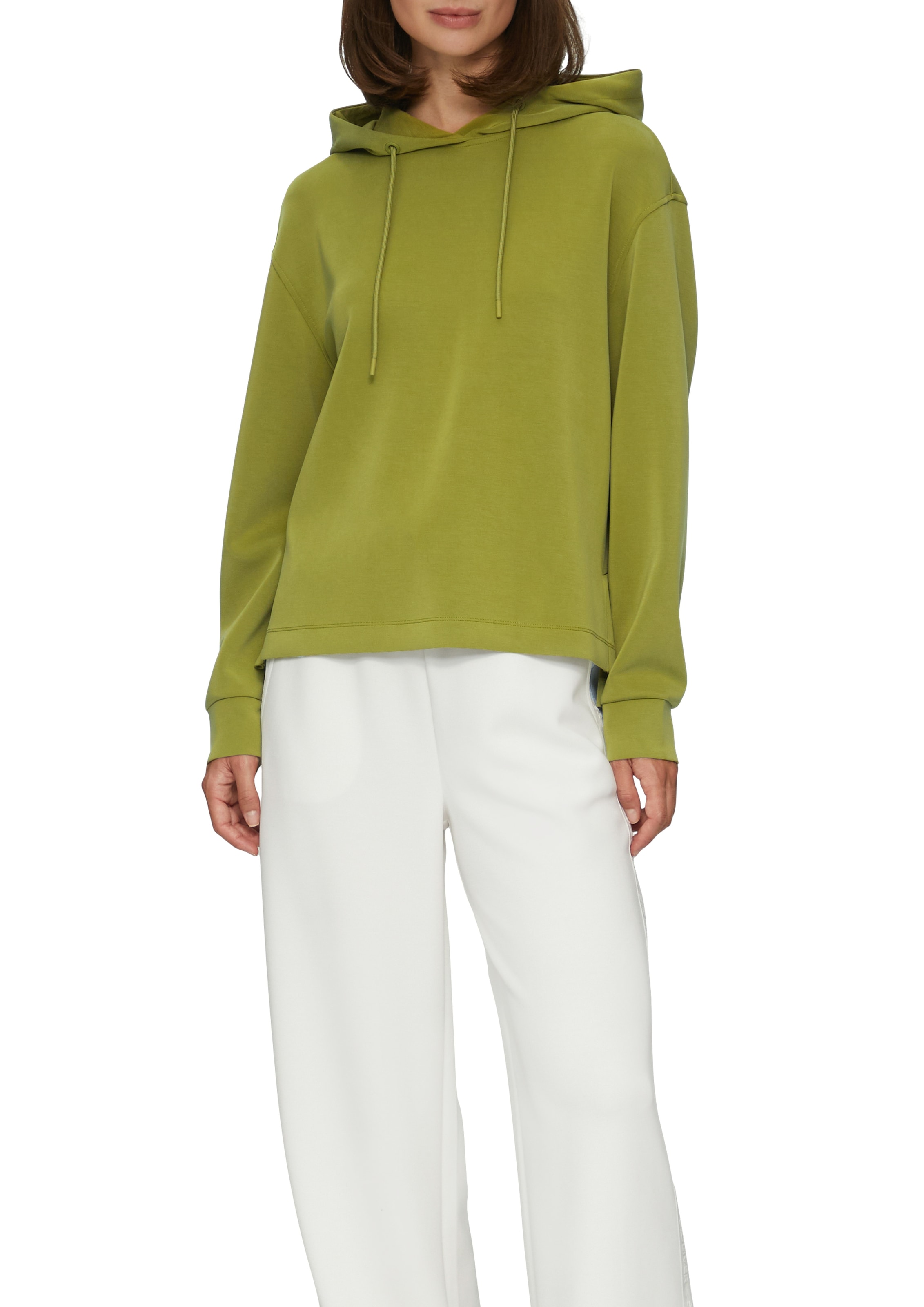 s.Oliver Hoodie , mit Kapuze