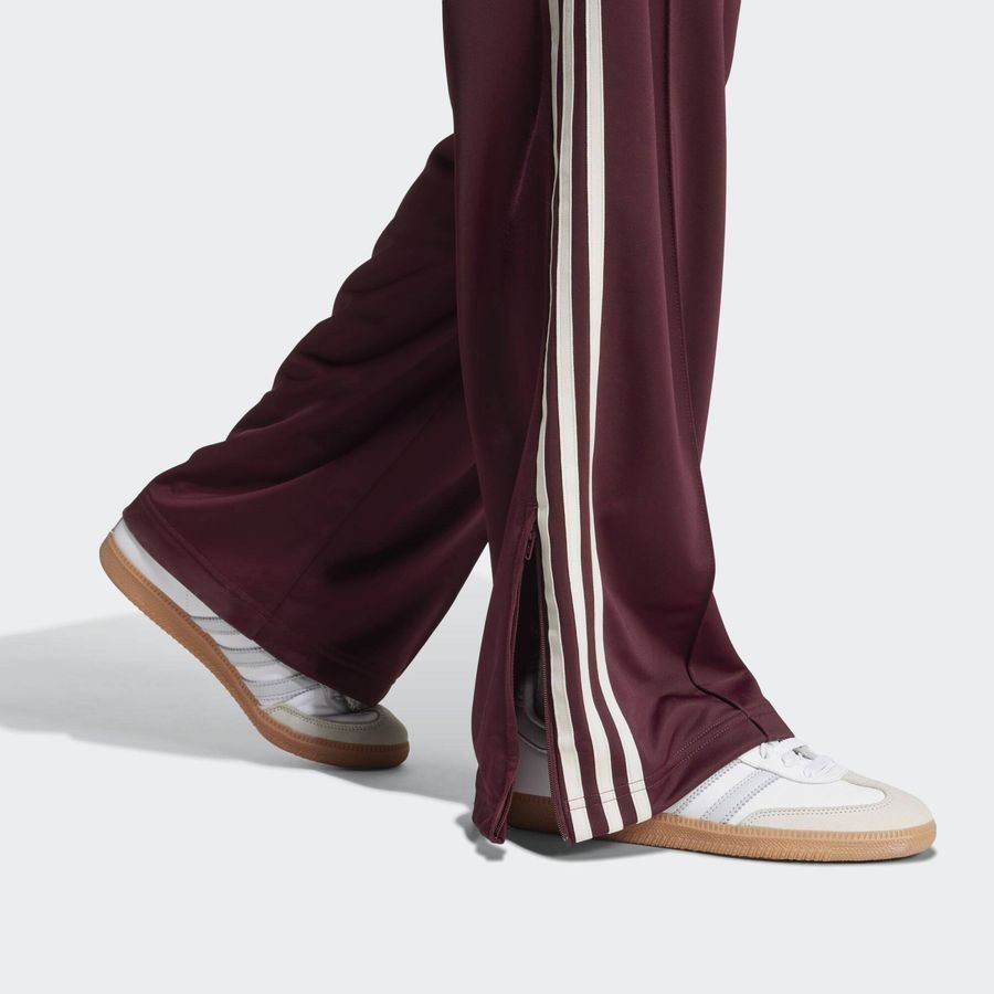 Adidas Original Pantalon de survêtement ample Adicolor Classic Firebird