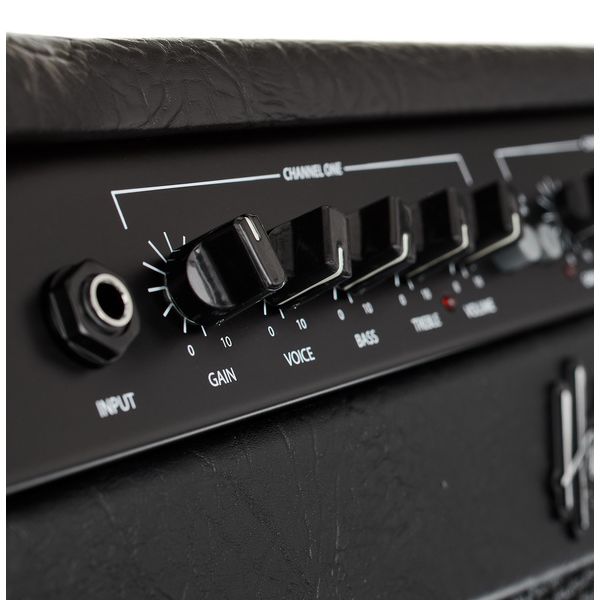 Harley Benton HWY-25BKS Progressive S Set