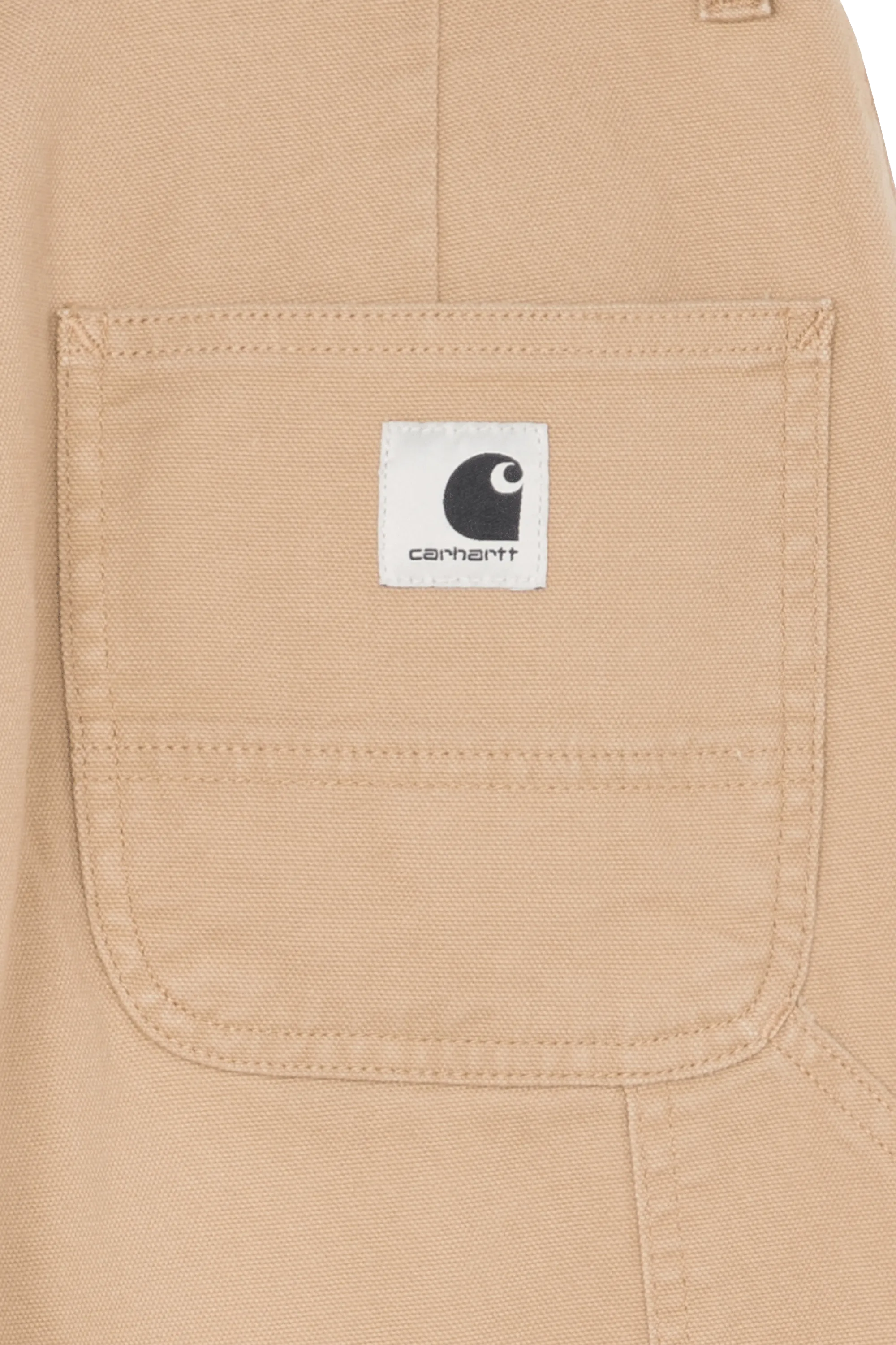 CARHARTT WIP Jean W' Jens Pant Marron
