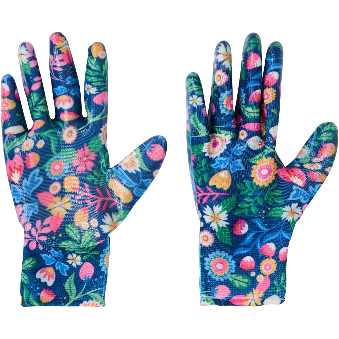 Gants de jardinage Garden Touch