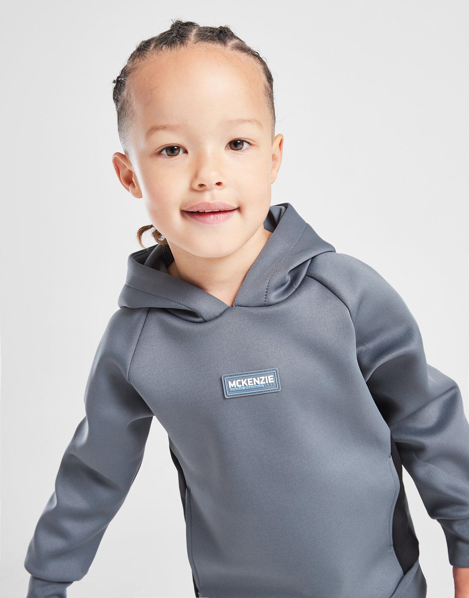 McKenzie Ensemble de survêtement Astor Enfant