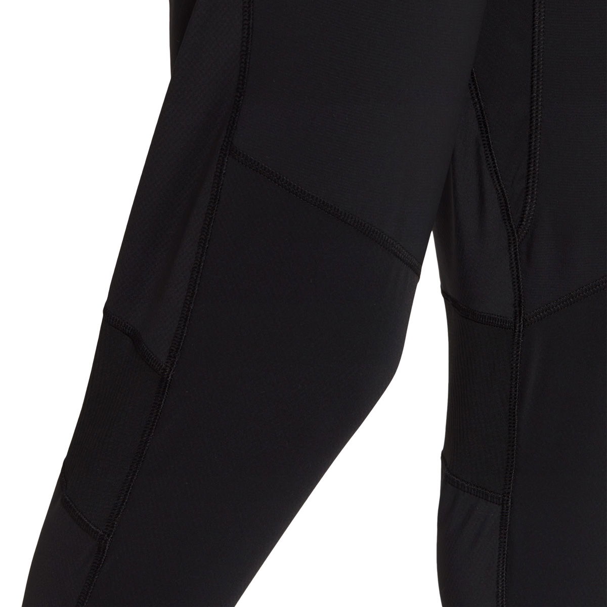 adidas Fast Løbebukser Dame