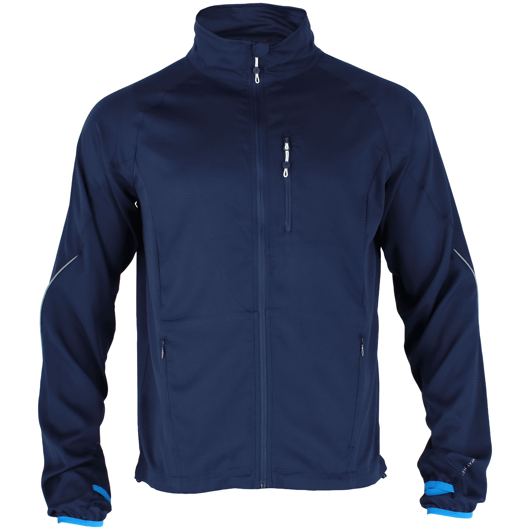Sway Helsinki running jacket M - Treningstøy