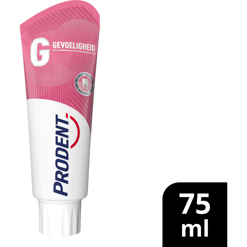 Prodent Tandpasta gevoeligheid & tandvlees