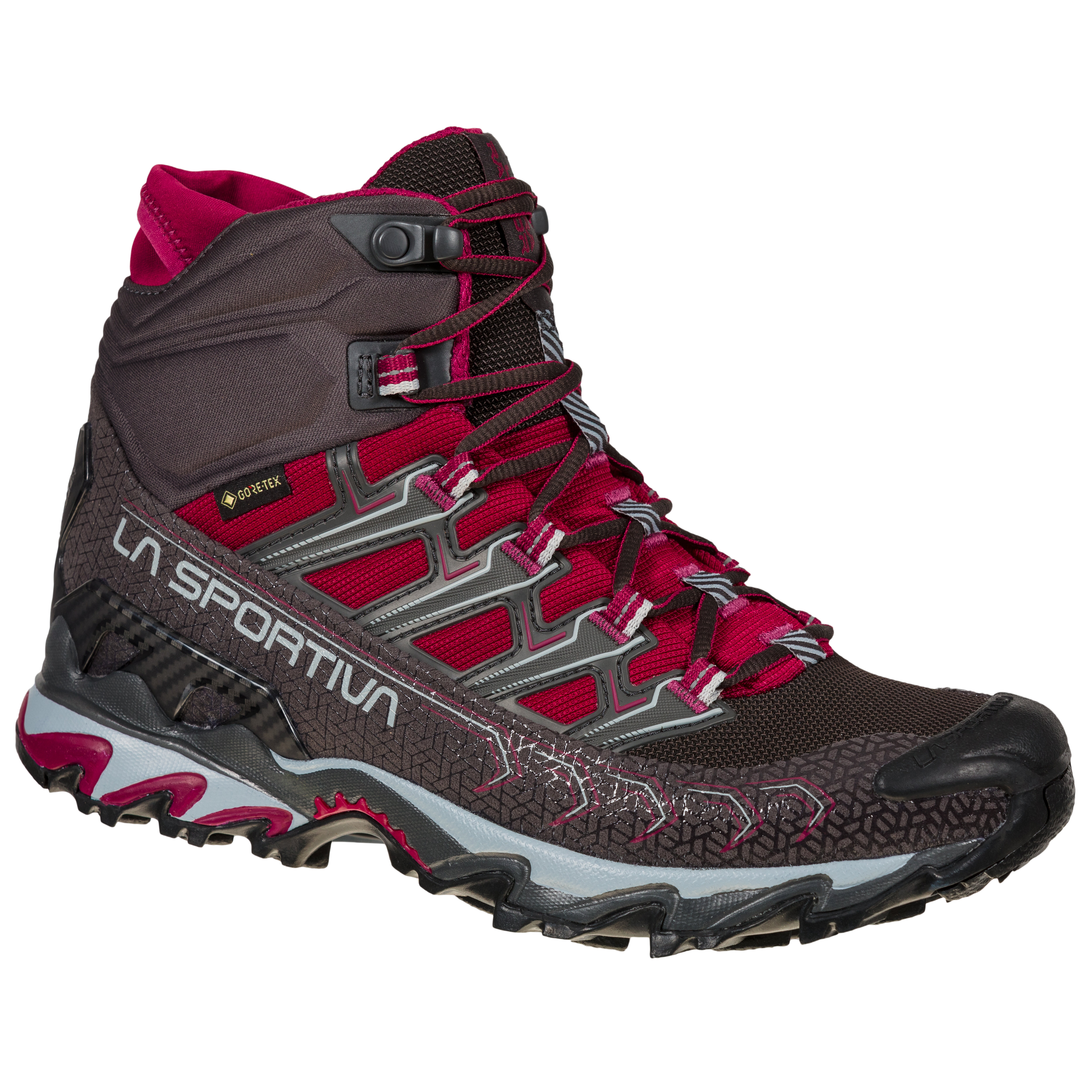 La Sportiva Ultra Raptor II Mid GTX, Dame<br>Mellomhøy tursko