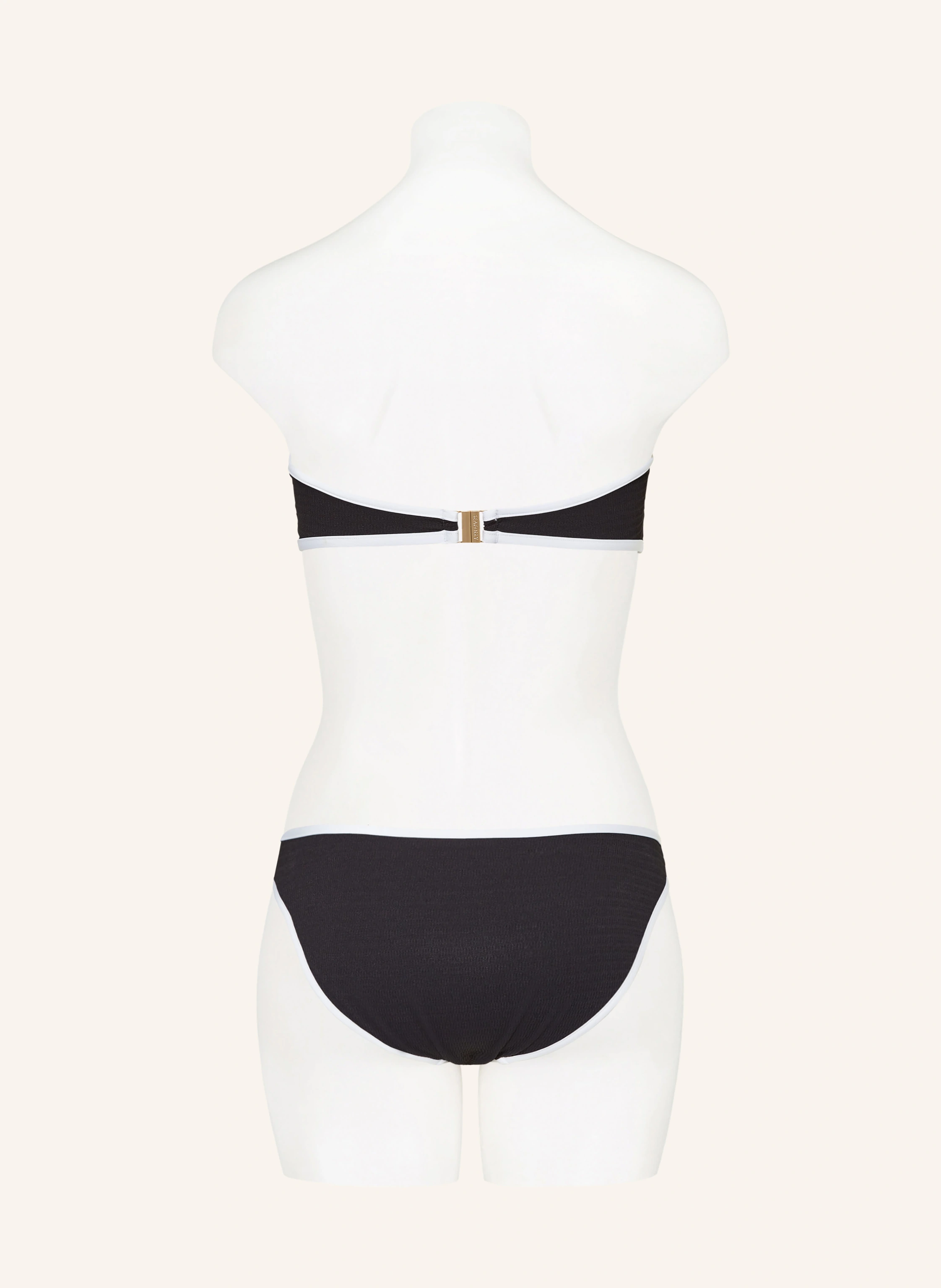 SEAFOLLY Basic-Bikini-Hose BEACH BOUND