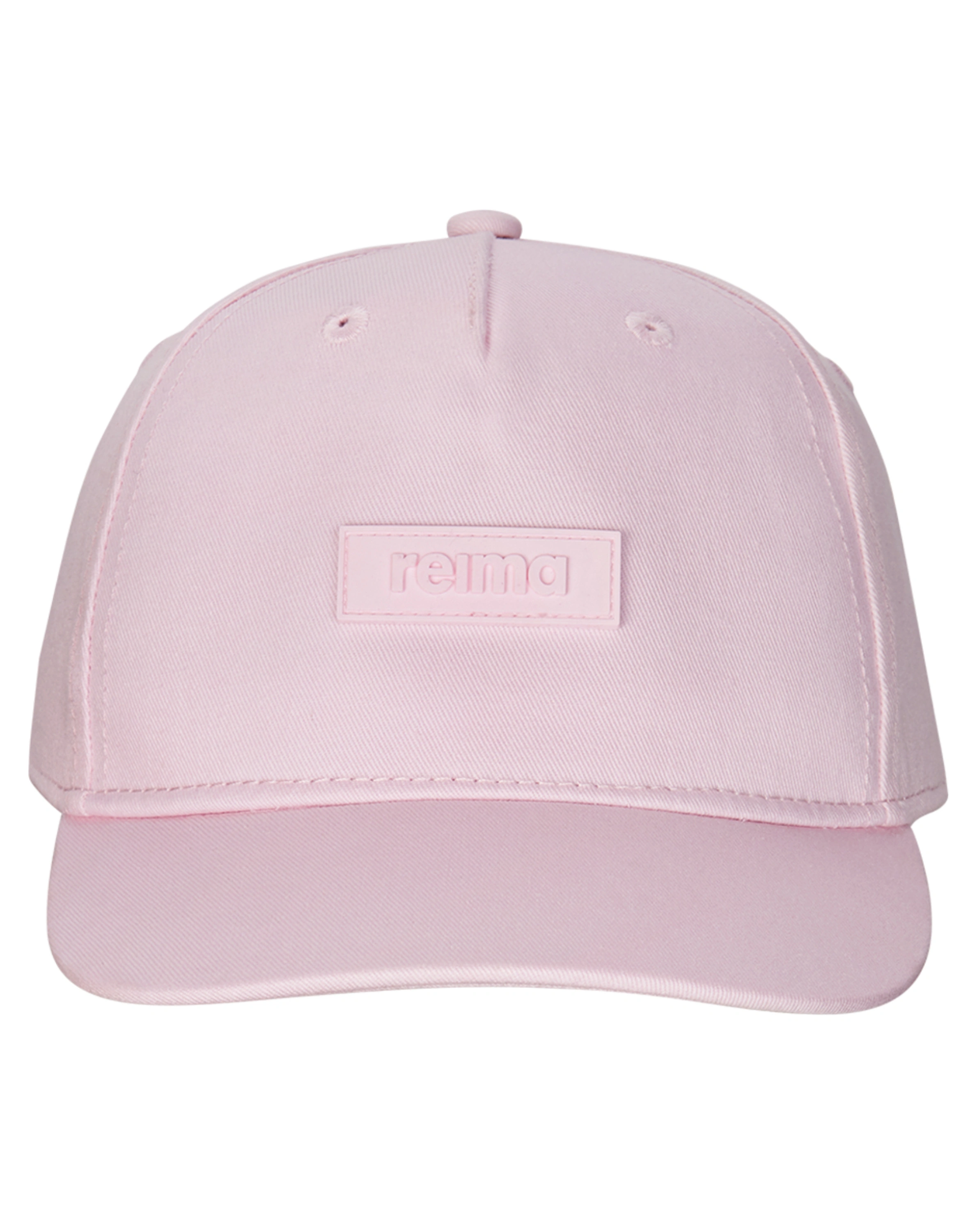 Basecap LIPPIS in pale rose