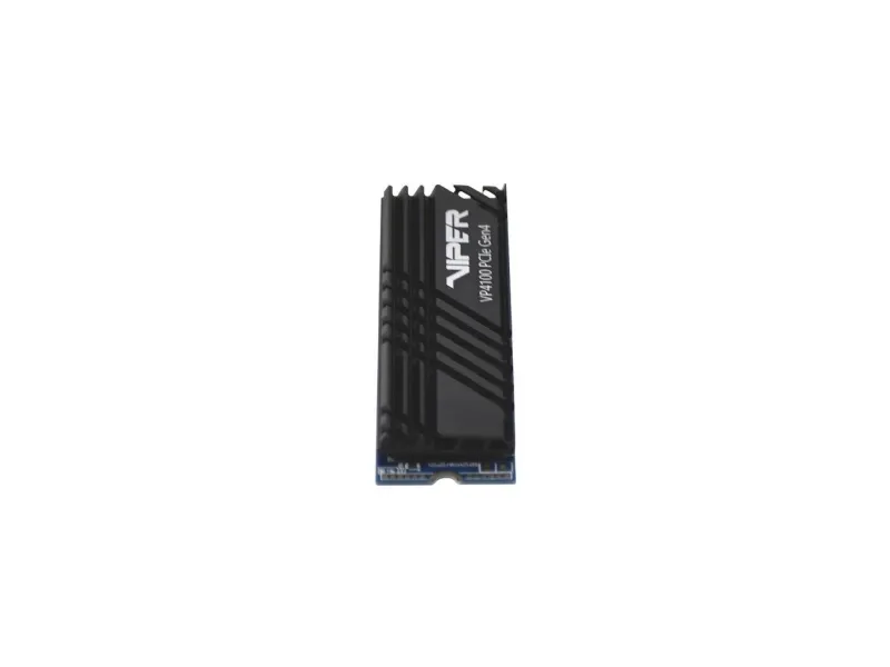 Patriot Viper VP4100 - SSD - 1 TB - intern - M.2 2280 - PCIe 4.0 x4 (NVMe)