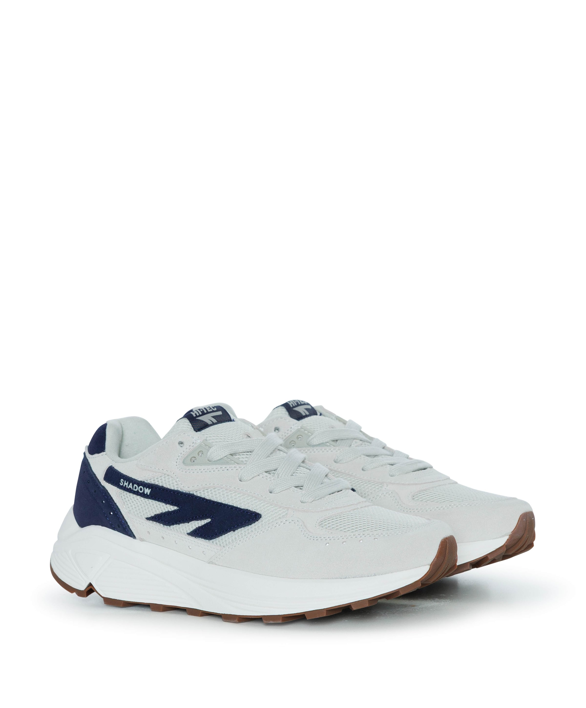 Hi-Tec HTS Shadow RGS heren sneakers blauw