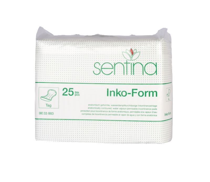 Sentina Inko Form Tag