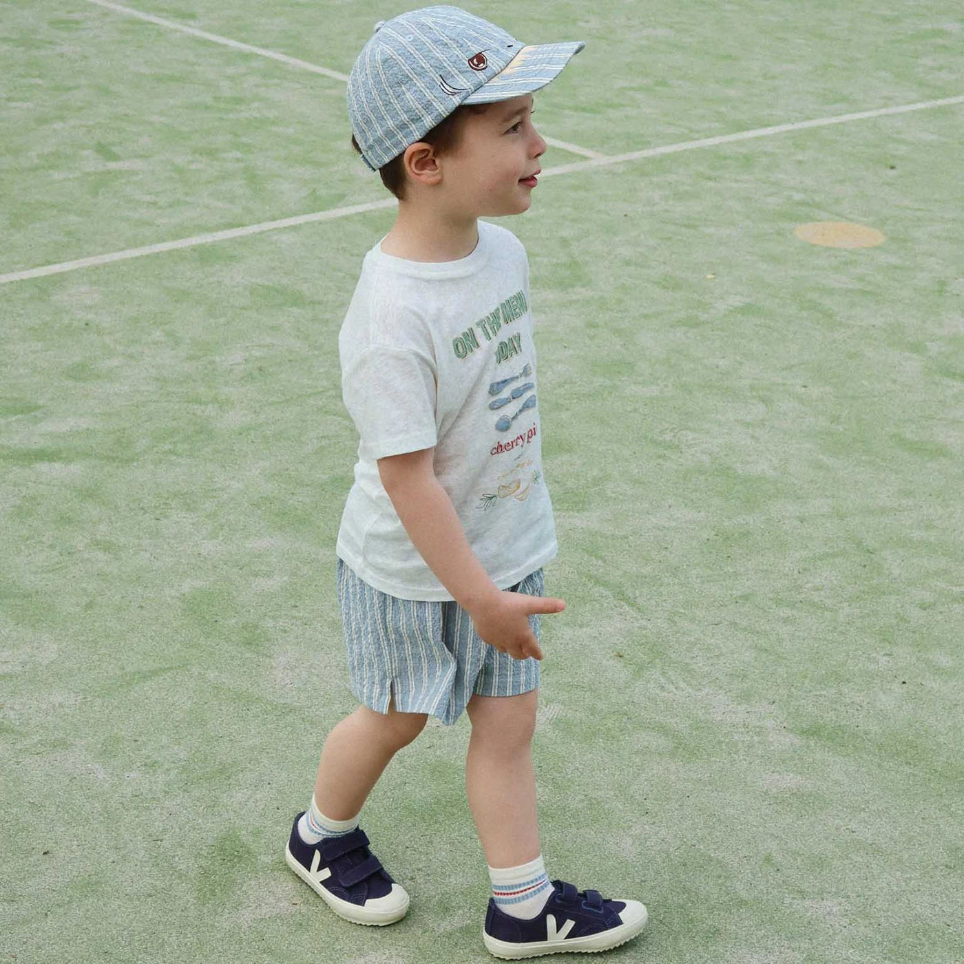 Elliot Shorts