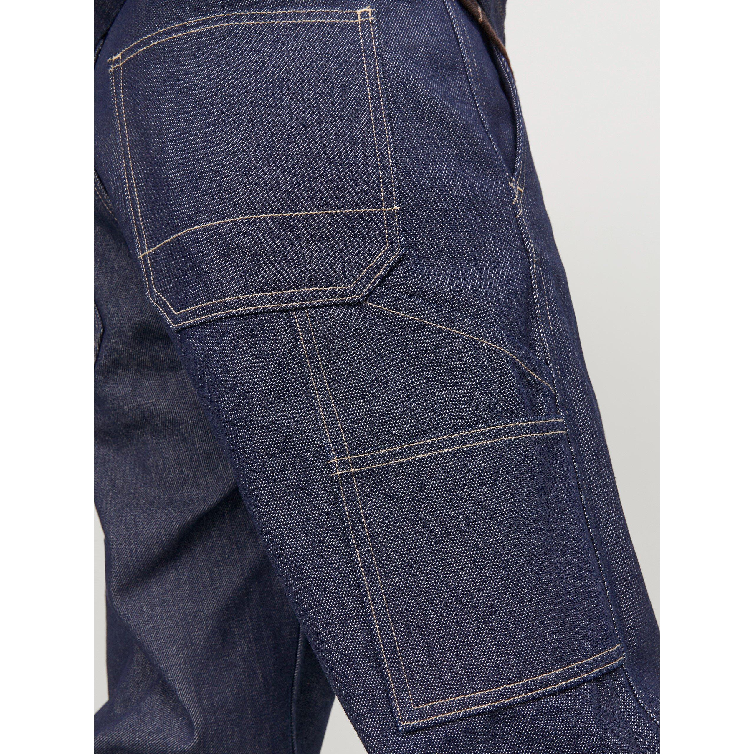 Jack and Jones JJ Carpenter Jeans Mens