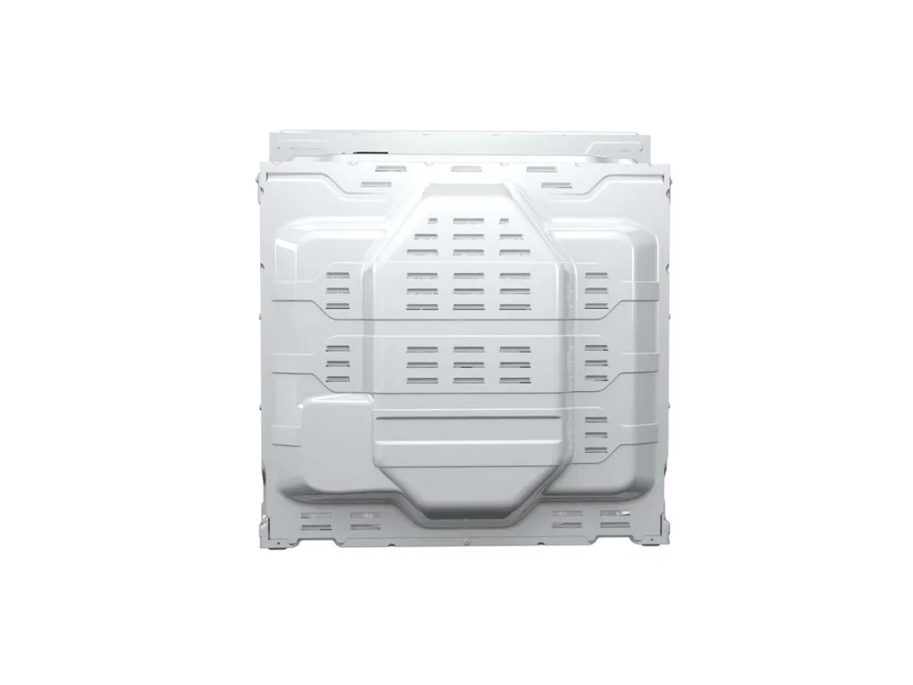 Gorenje Classico BOS67371CLI - Ovn - med dampfunktion - til indbygning - niche - bredde: 56 cm - dybde: 55 cm - højde: 59 cm - med selv-rengøring - Klasse A - beige
