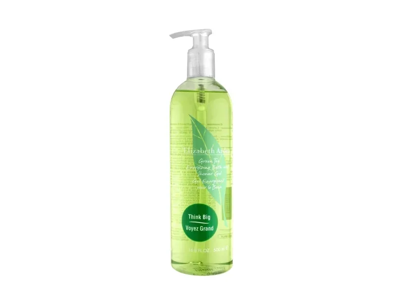 Elizabeth Arden Green Tea SWG W 500 ml
