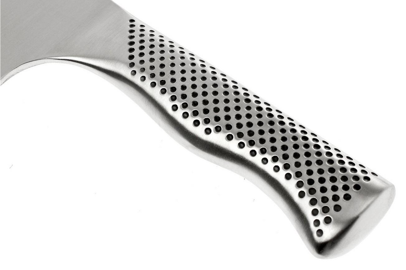 Global G12 keukenhakmes 16 cm