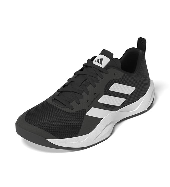 RAPIDMOVE TRAINER M,CBLACK/GRE CBLACK-GRESIX-GRESIX